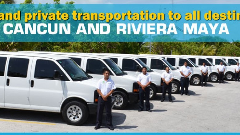 A Simple Key For Cancun airport transportation Unveiled