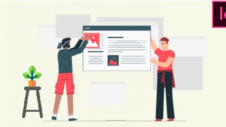 Adobe InDesign Training Center in Delhi