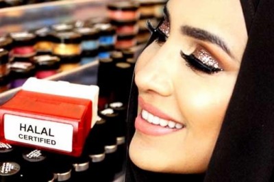 Asia Pacific Halal Cosmetic Market Structure And Its Segmentation For The Period 2027