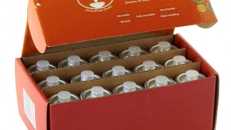 Brass Oil Lamps for Pooja | About P&amp;P Lamps &amp; Refills