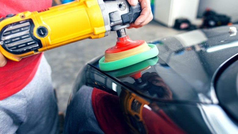 Choose The Best Auto Crash Repairs Shop