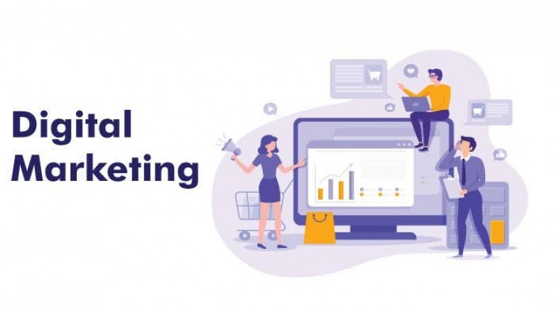 DIGITAL MARKETING COURSES IN DELHI