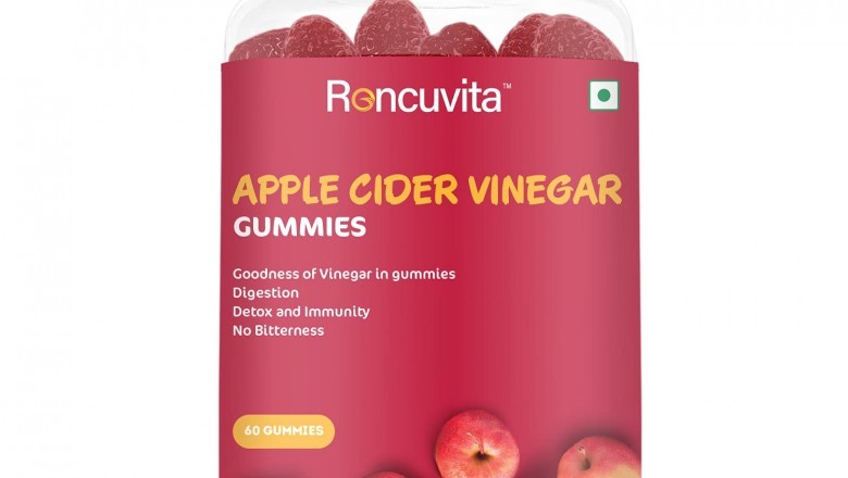 Do Apple Cider Gummies Really Work?