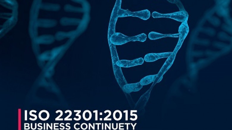 ISO 22301(BCM) Certification in Dubai, UAE