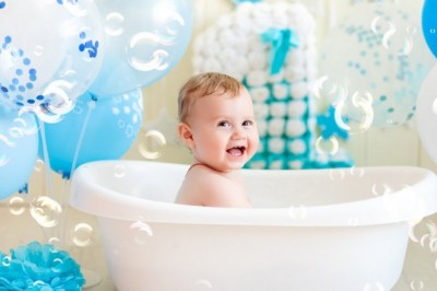 Know Why Is It Essential To Have Baby Bath Products While Bathing Your Baby?