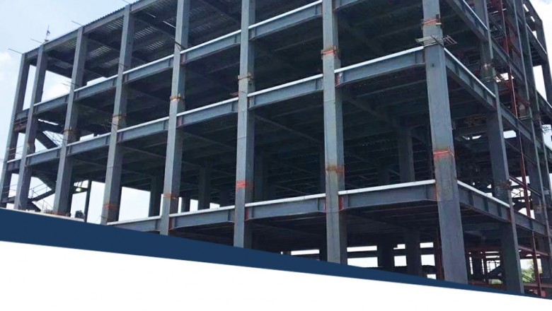 New Designs Prefabrication Structures in India