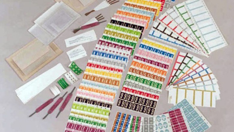 Office Filing Supplies - Vastkw