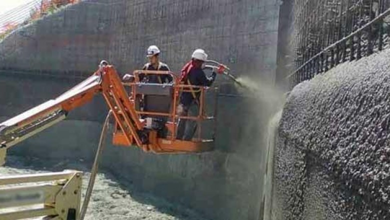 Shotcrete Accelerator Market Value to Increase by 2018-2025