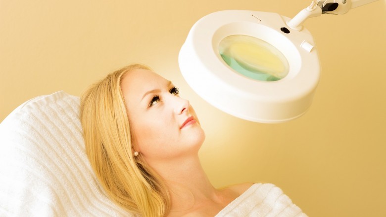 Some Benefits of Laser Spa treatments