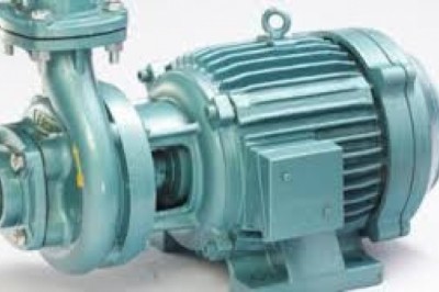 The Thailand Water Pump Finds Use In Municipalities, Commercial Buildings, Houses, And Agriculture