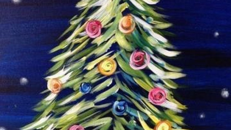 What Are the Benefits of Painting by Numbers?