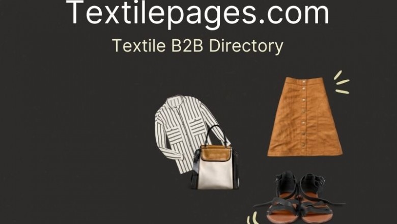 What to Look for in a Textile Suppliers Directory