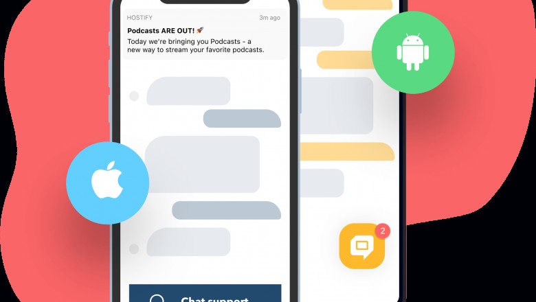 6 Best Instant Messaging API & SDK [ for Developers in 2021]