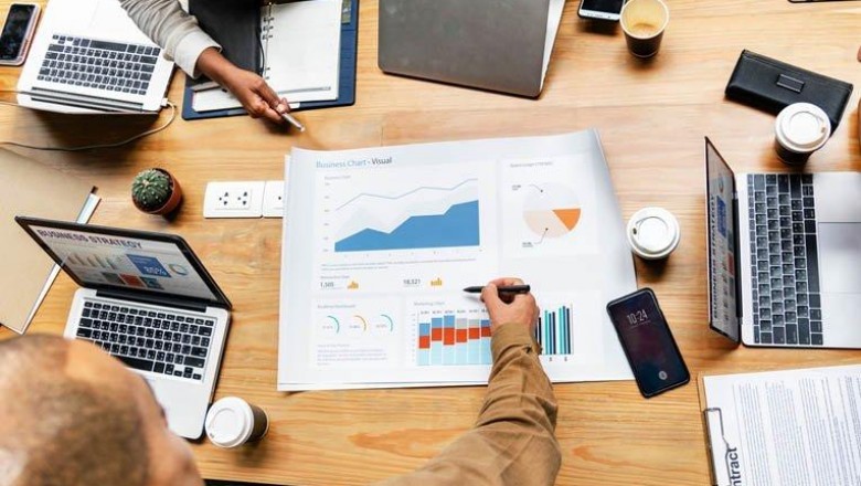 An effective method of increasing website visibility and evaluating the effectiveness of content is Content Analytics