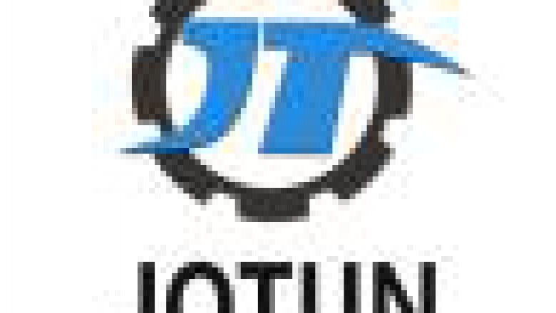 Anhui Jotun Polishing Machine Manufacturer in China