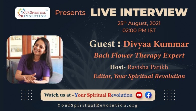 Bach Flower Therapy Expert
