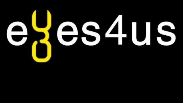 Color Contact Lenses online | Eyes4us