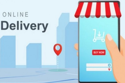 Disrupt The On-demand Delivery Sector By Using A Foodpanda Clone App Solution