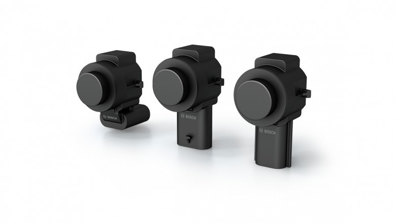 Global Automotive Ultrasonic Position Sensor Sales Market Report 2021