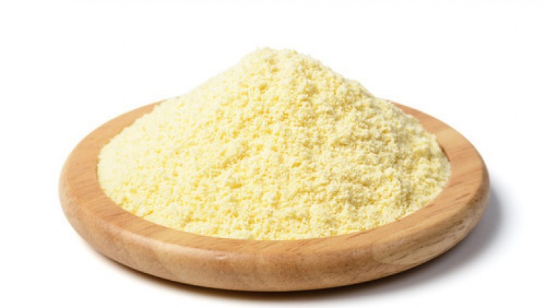 Global Degermed Corn Flour Sales Market Report 2021