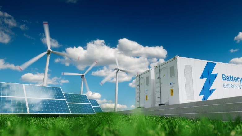Grid Connected Battery Energy Storage Market - GROWTH, TRENDS, COVID-19 IMPACT, AND FORECASTS (2021 – 2026)