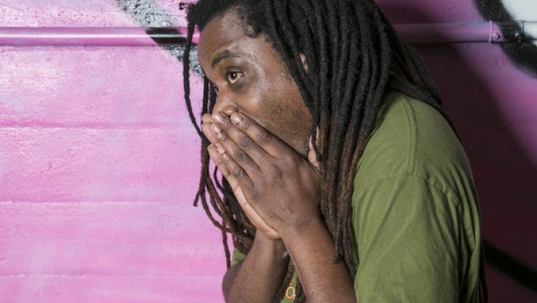 Hip Hop Star Wayne Dreadski Launches New Website Weeks Before Release Of His New Music — Da Candyman