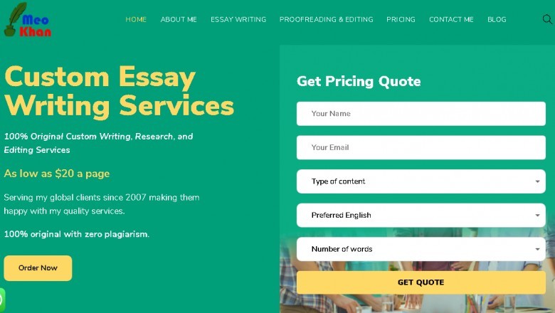 Hire the Best Academic Content Writing Specialists in Los Angles