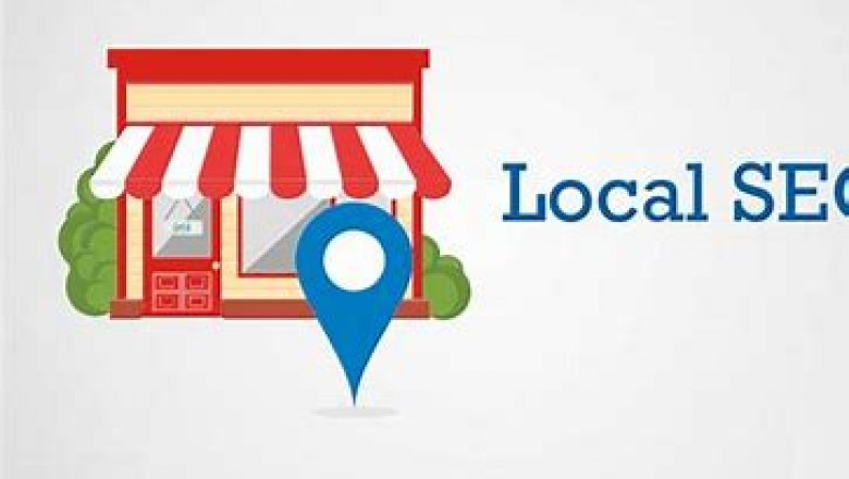 How to Target Local SEO Ranking?