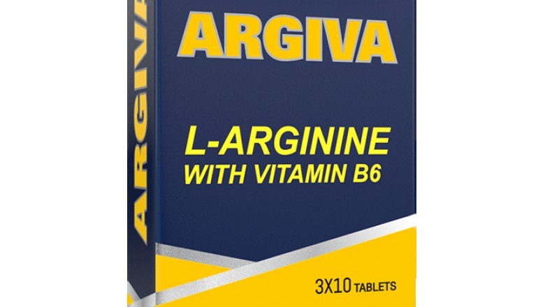 L-Arginine-Erectile Dysfunction