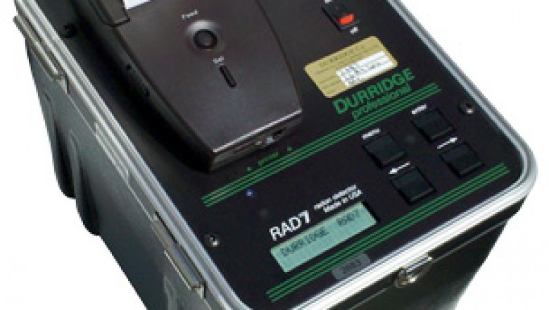 Radon Measurement Instrument Market Report (2014-2024) - Market Size, Share, Price, Trend and Forecast