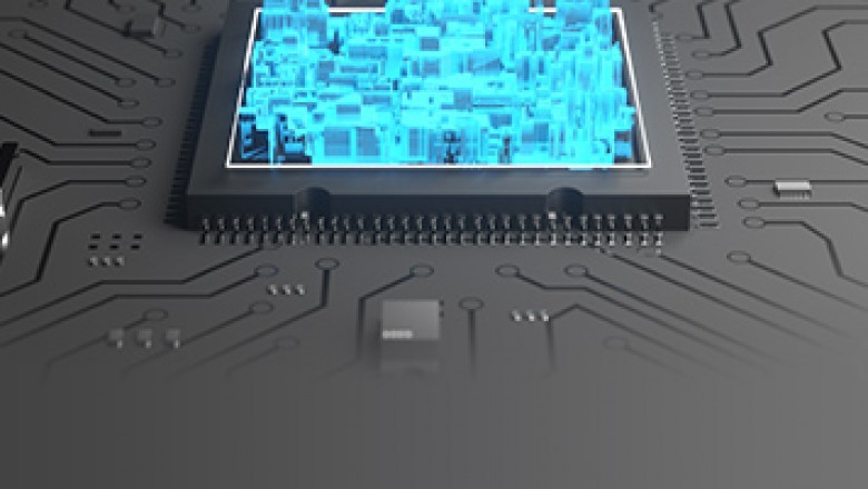 Robert Miller, celebrate 35 years of Future Electronics, doing business in Phoenix