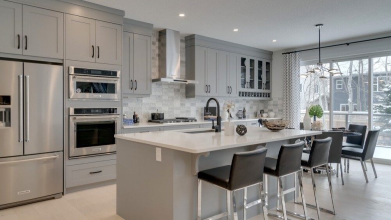 Tips On Buying New Construction Homes For Sale Calgary