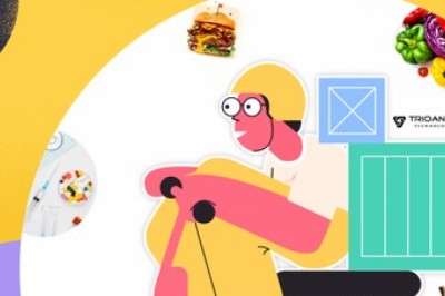 Turn Customers to Brand Ambassadors: Get Glovo Clone