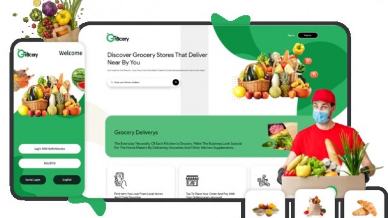 Wish to Keep Customers Alive As A Grocery Retailer