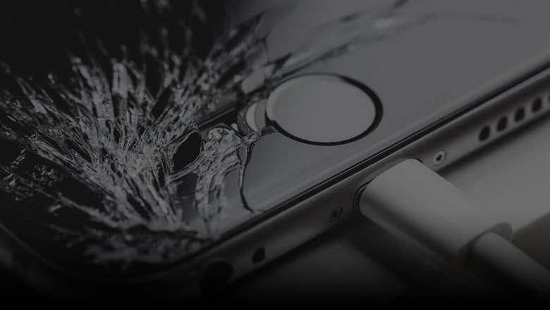 5 Simple Statements About Cell phone repair Explained