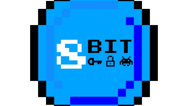 8Bit Token
