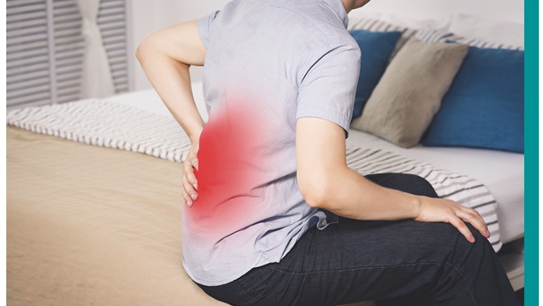 Back Surgery: What Are The Different Types?