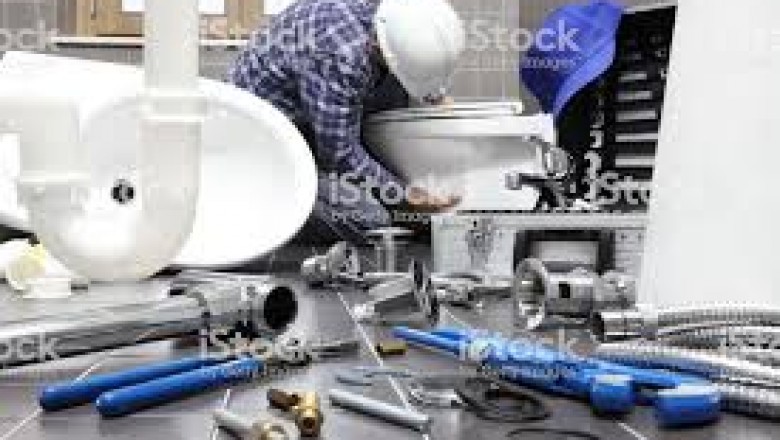 Bathroom Plumbing Repair | NCM Plumbing
