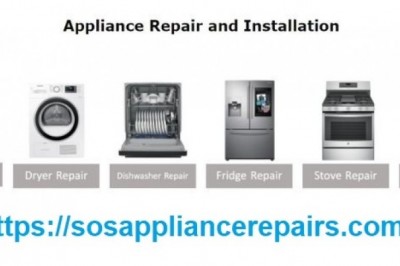 Best Appliance Repair And Installation  Service