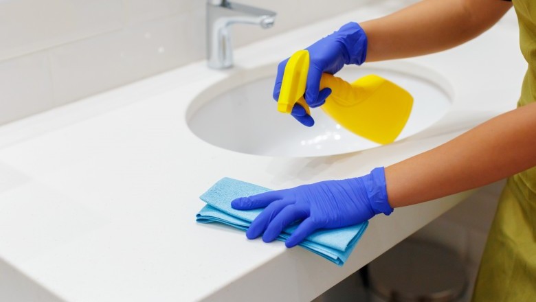 Best home cleaning services in Yorkshire