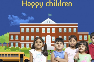 Best Nursery School in Chennai | School Admission for Class I to VII in TSUS Chennai