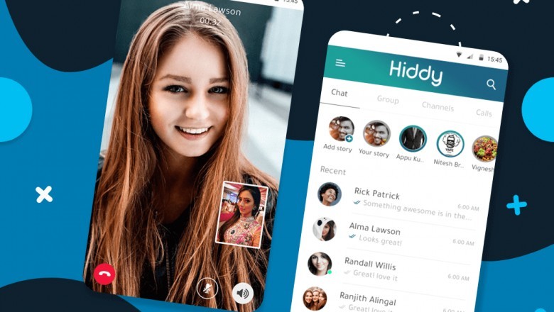 Build an messaging apps like viber using Viber clone