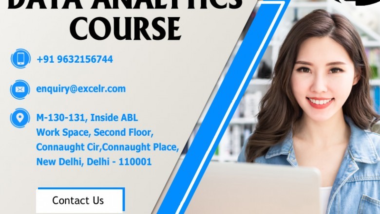 Data Analytics crc
