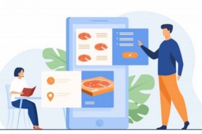 Deliver Food Internationally Via Zomato Like App Development
