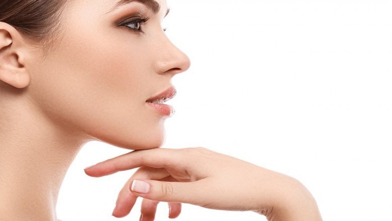 Effective Nose Job by the Best Rhinoplasty Surgeons in the Dubai