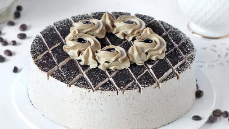 Fast and Easy Online Cake Delivery in Mumbai