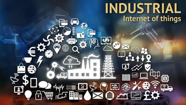 Global Industrial Internet of Things (IoT) Market Size, Status and Forecast 2021-2027