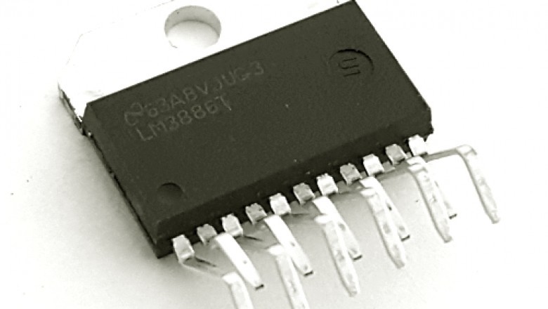 Global Semiconductor Power Amplifier Market Insights, Forecast to 2027