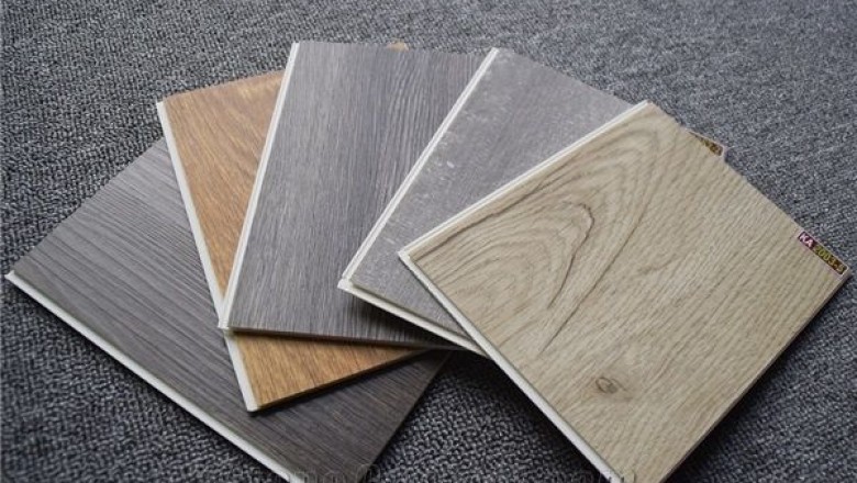 Global Stone Plastic Composite (SPC) Flooring Market Research Report 2021