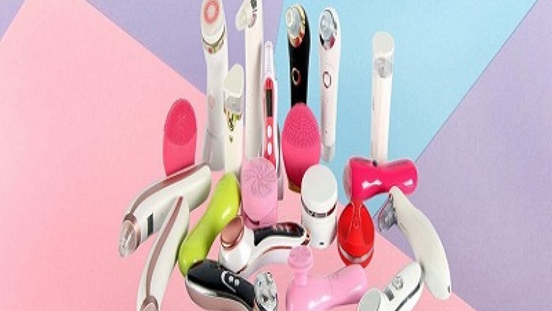 Hair Care Segment to Lead Global Beauty Devices Market till 2024